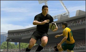 Rugby 06 w produkcji - ilustracja #2