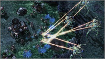 StarCraft II nie kosztował 100 milionów dolarów - ilustracja #1