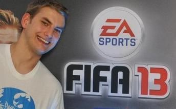 FIFA 14 ukaże się we wrześniu i trafi na PlayStation Vita? - ilustracja #4
