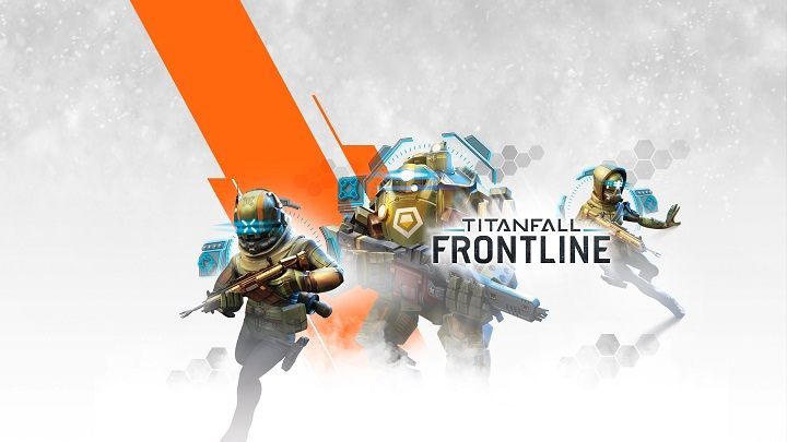 Karcianka Titanfall: Frontline została anulowana - ilustracja #1