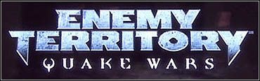 Pierwszy trailer z gry Enemy Territory: Quake Wars - ilustracja #1