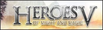 Garść konkretów i ogólników na temat piątej części cyklu Heroes of Might and Magic - ilustracja #1