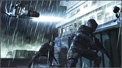 Posiadacze Xboksów 360 dostaną demo gry Call of Duty 4: Modern Warfare - ilustracja #1