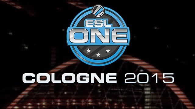 Kolejne zawody ESL One w Counter-Strike: Global Offensive odbędą się 22 – 23 sierpnia w Kolonii - ilustracja #1