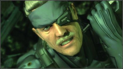 Nowy projekt twórcy Metal Gear Solid - ilustracja #1