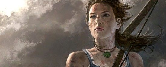 Tomb Raider: Definitive Edition - ulepszona wersja przeboju trafi w styczniu na PlayStation 4 i Xboksa One - ilustracja #1