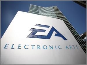 EA o finansach, rynku gier PC, konsolach stacjonarnych i plotkach o przejęciu przez Apple - ilustracja #1