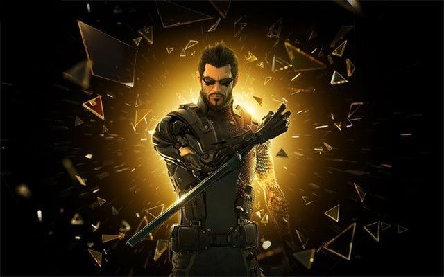 Deus Ex: Human Defiance to filmowa adaptacja, a nie nowa gra - ilustracja #1