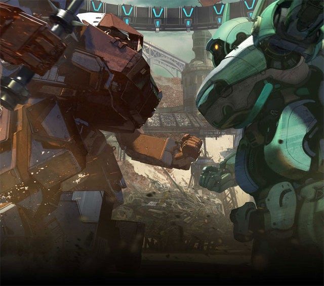 Ujawniono Heavy Gear Assault - symulator starć wielkich robotów na modelu free-2-play - ilustracja #4