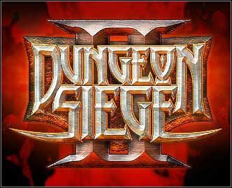 Pierwszy trailer Dungeon Siege II - ilustracja #1