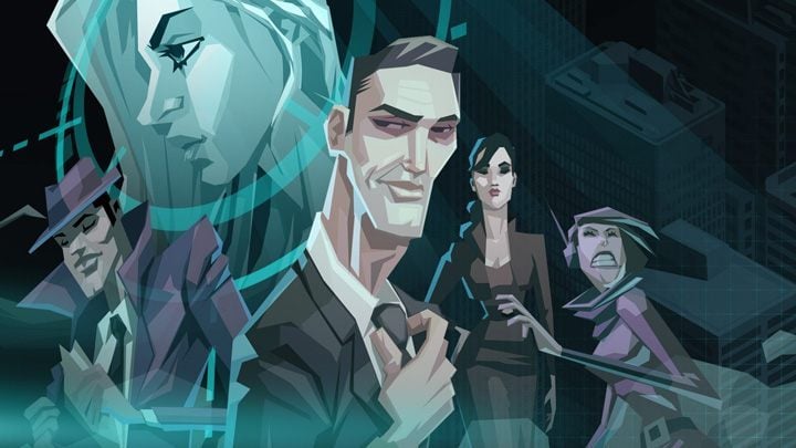 Invisible, Inc. - Dystrybucja cyfrowa na weekend (m.in. Outlast, Satellite Reign, Dead by Daylight, Lords of Xulima) - wiadomość - 2017-06-17