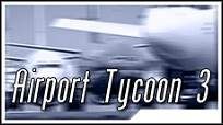 Airport Tycoon 3 wyląduje pod najbliższą choinką - ilustracja #1