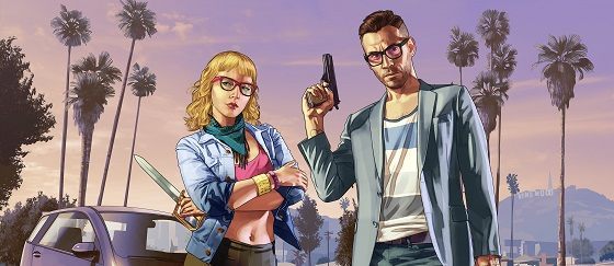 Further Adventures in Finance and Felony będzie największą aktualizacją Grand Theft Auto Online - ilustracja #3