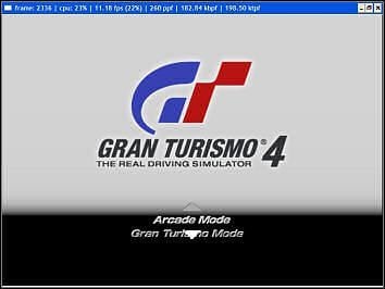 Emulacja Gran Turismo 4 na PC - ilustracja #1