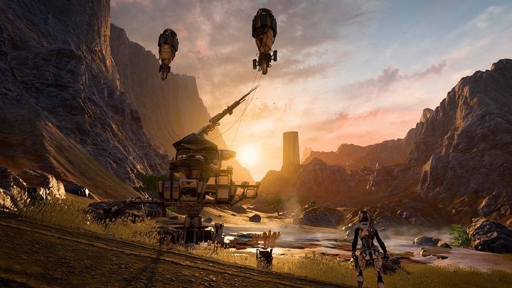 Do premiery Andromedy pozostał już tylko nieco ponad miesiąc. Czy czwarta część zdoła dorównać świetnej trylogii? - Mass Effect: Andromeda to nie gra z otwartym światem, twierdzi producent BioWare - wiadomość - 2017-02-12