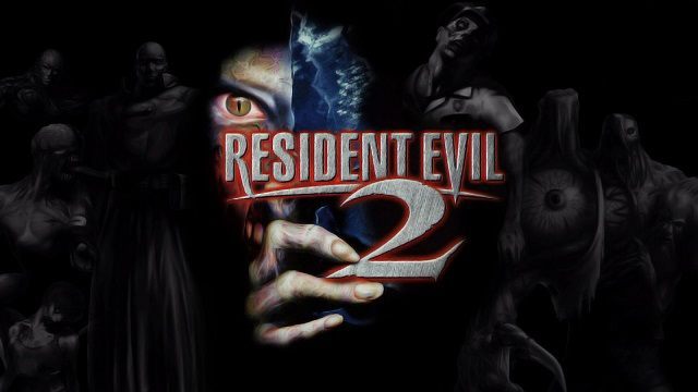 Resident Evil 2 - Capcom pyta fanów o remake - ilustracja #1