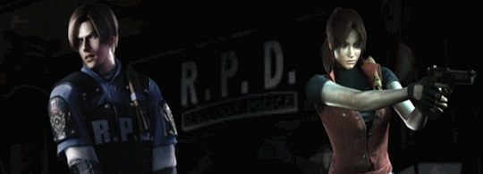 Resident Evil 2 - Capcom pyta fanów o remake - ilustracja #2