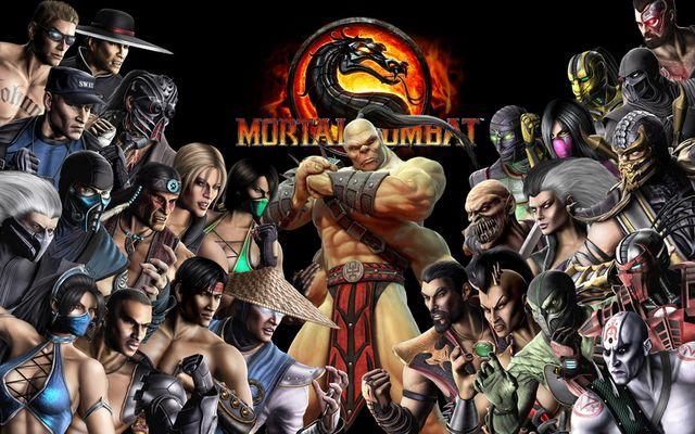 Teraz pozostaje wierzyć, że kolejna odsłona serii też zawita na pecetach, i to szybciej niż ostatnia. - Mortal Kombat: Komplete Edition sprzedaje się powyżej oczekiwań - wiadomość - 2013-08-11