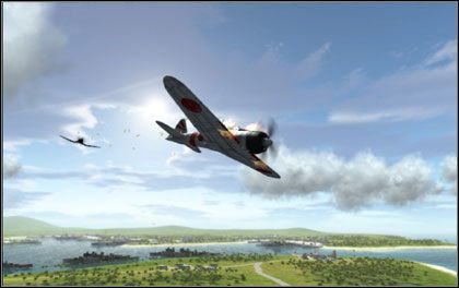 Amerykańska edycja gry Attack on Pearl Harbor w złocie - ilustracja #1