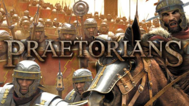 Oryginalne Praetorians ukazało się w 2003 roku. - Pierwszy zwiastun Praetorians: HD Remaster - wiadomość - 2019-08-16