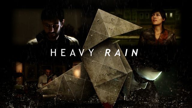 Tempo sprzedaży zwolniło, ale w końcu od premiery gry minęły przeszło trzy lata - Heavy Rain sprzedało się w nakładzie 3 milionów sztuk - wiadomość - 2013-08-19