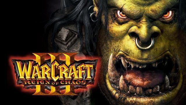 Warcraft III - czternastoletnia gra we wtorek otrzyma nowy patch - ilustracja #1