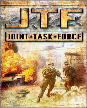 Mithis na E3 – Joint Task Force - ilustracja #1
