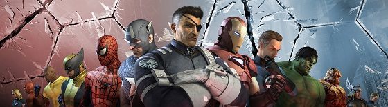 Marvel: Ultimate Alliance 1 i 2 ukażą się na XOne, PS4 i PC w najbliższy wtorek - ilustracja #2