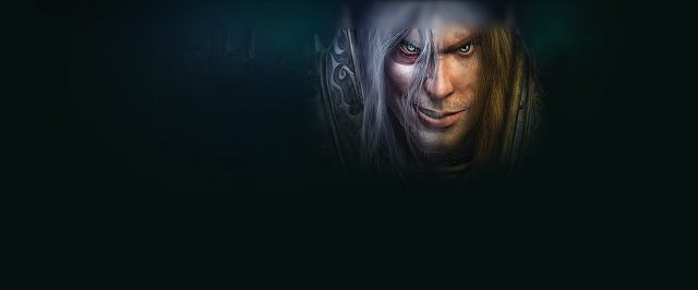 Tło Warcraft III: The Frozen Throne / Źródło: MMO-Champion. - Warcraft - kultowa seria wkrótce doczeka się odświeżenia? - wiadomość - 2014-10-05