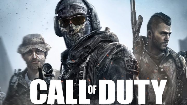 Ostatnią mobilną odsłoną marki było wydane w 2014 roku Call of Duty: Heroes. - Twórcy Candy Crush Saga pracują nad mobilnym Call of Duty - wiadomość - 2017-04-09