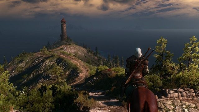 Przygodom Geralta poświęcono w ubiegłym roku ponad 51 tysięcy artykułów. - Wiedźmin 3: Dziki Gon najbardziej medialną grą ubiegłego roku, PlayStation 4 króluje wśród platform - wiadomość - 2016-01-31