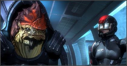 Rozszerzone wydanie Mass Effect w lutym - ilustracja #1