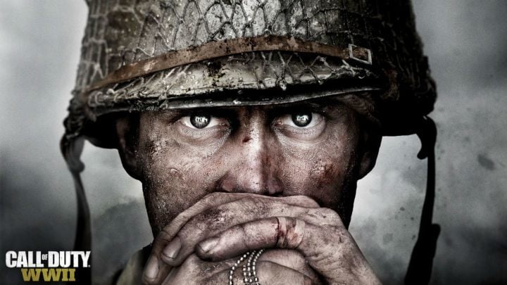 Gra Call of Duty: WWII nie będzie powiązana z serwisem Battle.Net. - Call of Duty: WWII nie będzie powiązane z Battle.Net - wiadomość - 2017-05-21