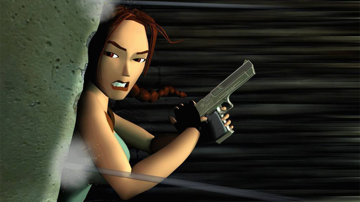 Zespół Realtech VR zapewni trylogii solidny lifting. - Trylogia Tomb Raider zostanie zremasterowana przez studio Realtech VR - wiadomość - 2018-03-11