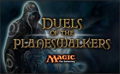 Magic: The Gathering - Duels of the Planeswalkers na PC i PS3 - ilustracja #1