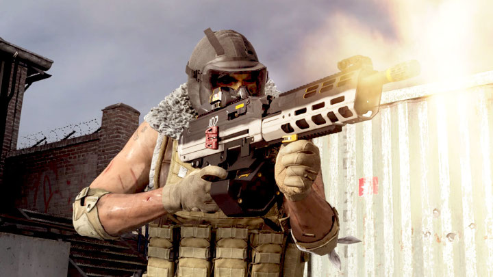 Firma Activision wytoczyła ciężkie działa przeciwko twórcom przecieków. - Activision kontra Reddit – spór o przeciek z Call of Duty: Warzone - wiadomość - 2020-02-22