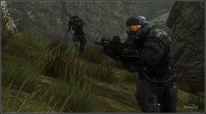 Gracze bez subskrypcji Xbox Live Gold też zagrają w betę Halo: Reach - ilustracja #1