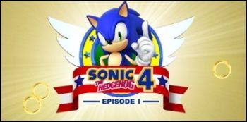SEGA zapowiada Sonic the Hedgehog 4 - ilustracja #1