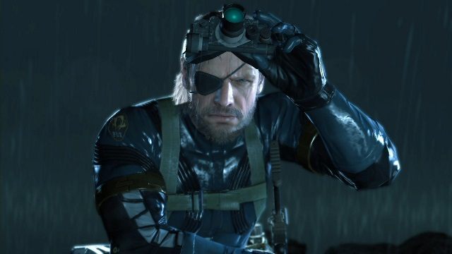 Dzięki Nvidii możemy przyjrzeć się bliżej PC-towej wersji Metal Gear Solid V: Ground Zeroes. - Metal Gear Solid V: Ground Zeroes - zobacz porównanie wersji PC / PS4 - wiadomość - 2014-11-22
