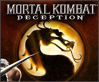 Mortal Kombat: Deception już w sklepach - ilustracja #1