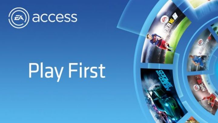 EA Access trafi na kolejną platformę? - EA Access trafi na PlayStation 4? - wiadomość - 2019-02-06