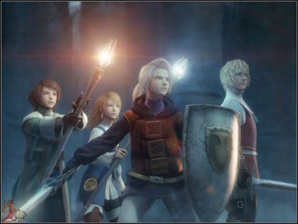 Final Fantasy III - wcześniejsza data amerykańskiej premiery - ilustracja #2