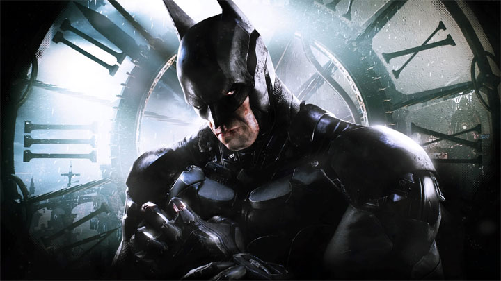 Batman: Arkham Knight. - Batman Arkham Universe nowym projektem studia Rocksteady?  - wiadomość - 2018-10-06