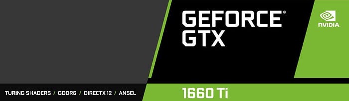 GTX 1660 Ti czy GTX 1160? Którą nazwę wybierze Nvidia?