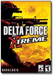 Delta Force: Xtreme w 'złocie' - ilustracja #1