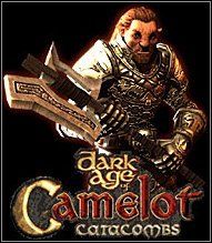 Zostań beta testerem Dark Age of Camelot: Catacombs - ilustracja #1