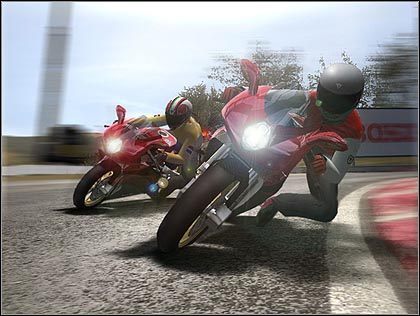 Nowe wyścigi motocyklowe od firmy Milestone - ilustracja #1