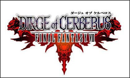 Ogłoszono datę europejskiej premiery Dirge of Cerberus: Final Fantasy VII  - ilustracja #1