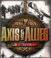 Axis & Allies w „złocie” - ilustracja #1
