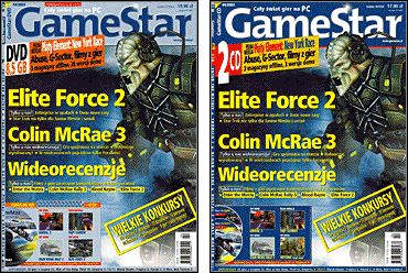 Promocyjny GameStar za 5 złotych! - ilustracja #1